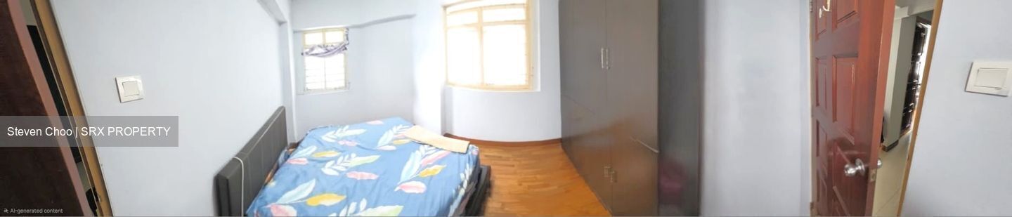 Blk 134 Rivervale Plains (Sengkang), HDB 5 Rooms #555156601